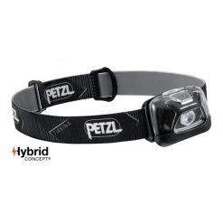 Petzl Tikkina 250 Accessories