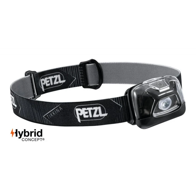 Petzl Tikkina 250 Accessories 1 Petzl Tikkina 250 Accessories