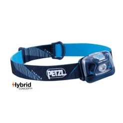 Petzl Tikkina 250 Accessories