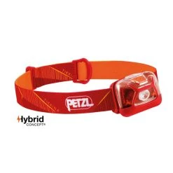 Petzl Tikkina 250 Accessories 6 Petzl Tikkina 250 Accessories