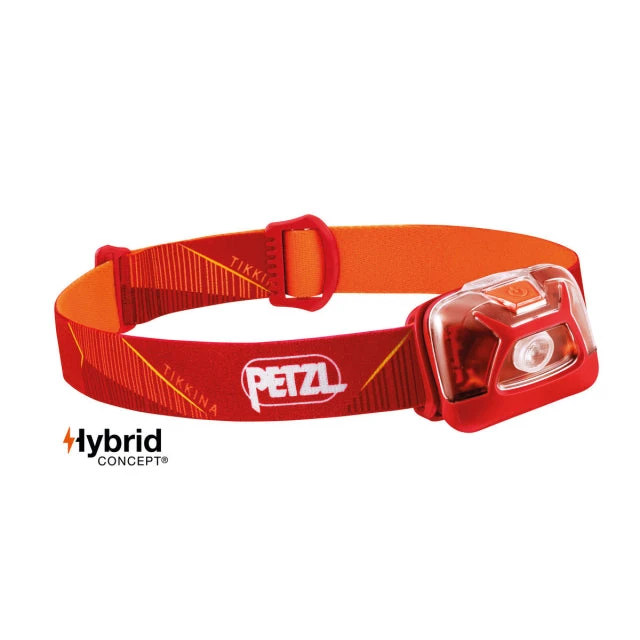 Petzl Tikkina 250 Accessories 3 Petzl Tikkina 250 Accessories