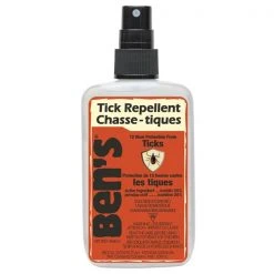 Ben's Tick Repellent Personal