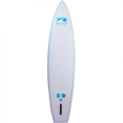 Blu Wave The Armada 11.6 Touring (Wood Look)