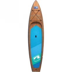 Blu Wave The Armada 11.6 Touring (Wood Look)