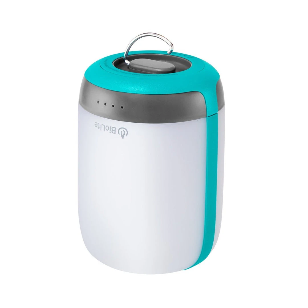 Biolite Campsite Alpen Glow 500 5 Biolite Campsite Alpen Glow 500