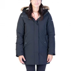 Aparso Urban Expedition Down Parka