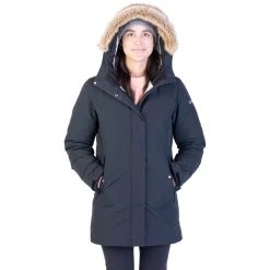 Aparso Urban Expedition Down Parka