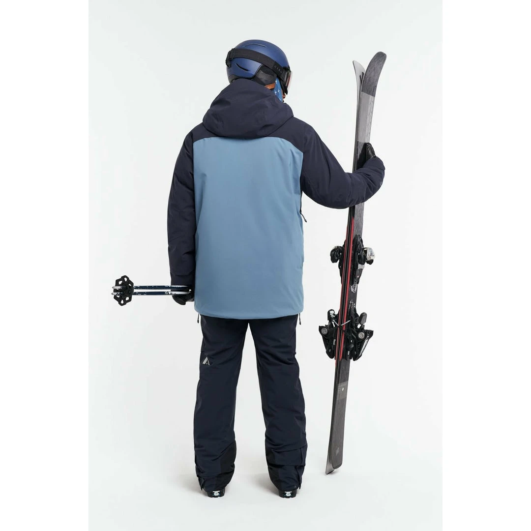 Orage Men's Atlas Jacket Outerwear 2 Orage Men's Atlas Jacket Outerwear