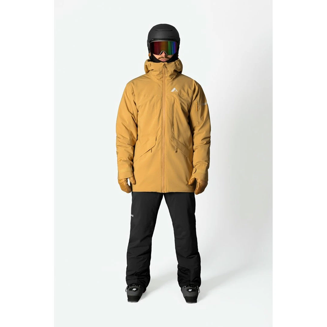 Orage Men's Atlas Jacket Outerwear 4 Orage Men's Atlas Jacket Outerwear