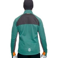 Daehlie Challenge Jacket Men's Deals