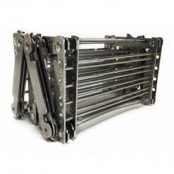 BITTY BIG Q GRILL Camp Kitchen