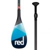 Red Paddle Co Carbon 100 Nylon 3pc Cam Lock Paddle