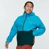 Cotopaxi Men's Cielo Rain Jacket Outerwear