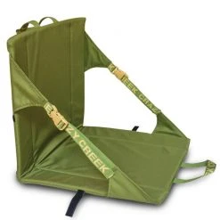 Crazy Creek Campsite ORIGINAL CHAIR