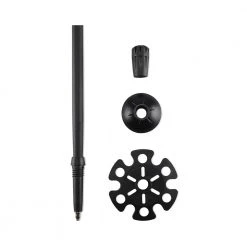 Wild Rock Outfitters Life Sports Easy Trail Hiking Poles