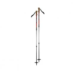 Wild Rock Outfitters Life Sports Easy Trail Hiking Poles