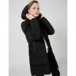 Fig Larvik Insulated Parka