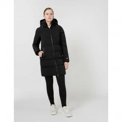 Fig Larvik Insulated Parka