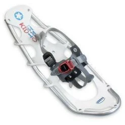 Faber North Kid Snowshoes Snowshoeing
