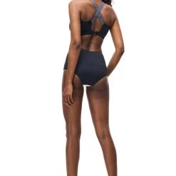 Indyeva Swimwear LAGO HIGH WAIST SWIM BOTTOM