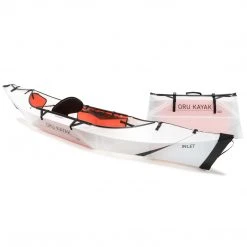 Kayaking ORU INLET KAYAK 7 Kayaking ORU INLET KAYAK