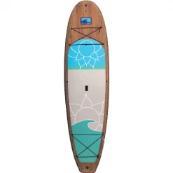 Blu Wave KARMA 10.6 YOGA SUP Standup Paddleboarding