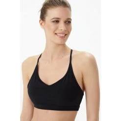 Lole WOMENS HALF MOON BRA