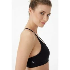 Lole WOMENS HALF MOON BRA