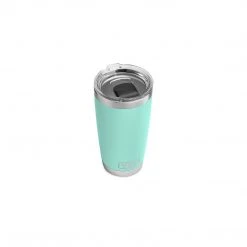 YETI Camp Kitchen RAMBLER 591 ML / 20 Oz TUMBLER WITH MAGSLIDER LID