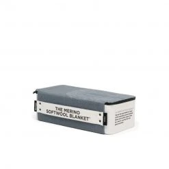 Rumpl MERINO SOFTWOOL BLANKET Sleeping