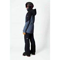 Orage Women's Grace Jacket 5 Orage Women's Grace Jacket