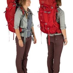 Osprey Packs Bags & Packs Ariel Plus 60