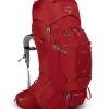 Osprey Packs Bags & Packs Ariel Plus 60