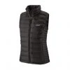 Patagonia Women's Down Sweater Vest Outerwear