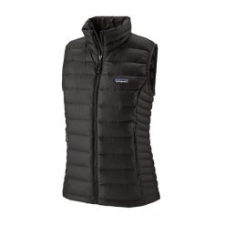 Patagonia Women's Down Sweater Vest Outerwear