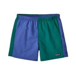 Patagonia Women's Baggies Shorts - 5 In. Bottoms