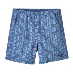 Patagonia Women's Baggies Shorts - 5 In. Bottoms