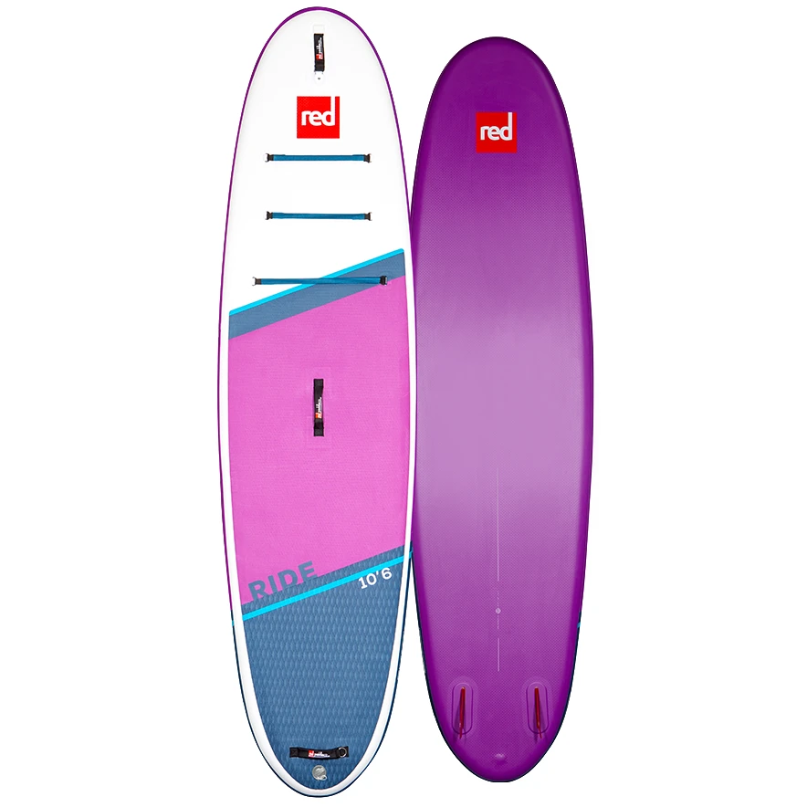 Wild Rock Outfitters Rental Paddle Board | Red Paddle Co. Ride 10'6" Canoes, Kayaks & SUP 1 Wild Rock Outfitters Rental Paddle Board | Red Paddle Co. Ride 10'6" Canoes, Kayaks & SUP