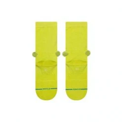 Stance 3D GRINCH KIDS CREW SOCKS