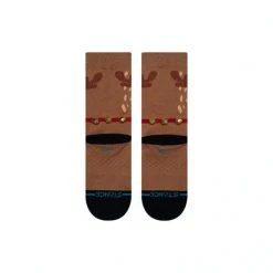 Stance REINDEER SEASON KIDS CREW SOCKS