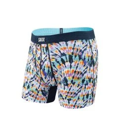 SAXX Hot Shot Boxer Brief, Fly Underwear