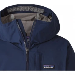 Patagonia Outerwear Women's Stretch Rainshadow Jacket