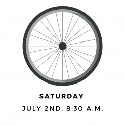 Wild Rock Outfitters Bicycle Flat Repair With Rebecca Clinics