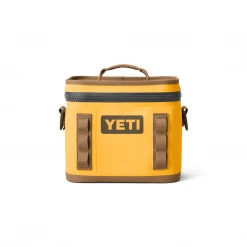 YETI HOPPER FLIP 8 SOFT COOLER 9 YETI HOPPER FLIP 8 SOFT COOLER