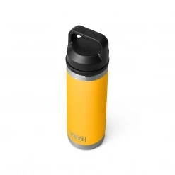 YETI RAMBLER 532 ML / 18 Oz BOTTLE WITH CHUG CAP Camp Kitchen