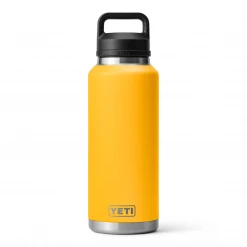YETI RAMBLER 1.36 L/ 46 Oz BOTTLE WITH CHUG CAP 17 YETI RAMBLER 1.36 L/ 46 Oz BOTTLE WITH CHUG CAP