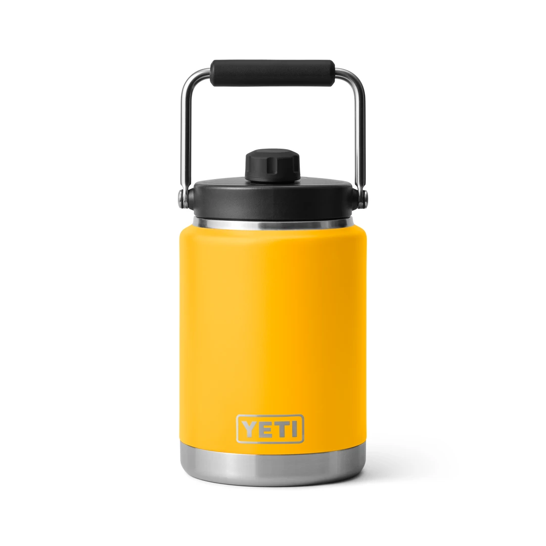 YETI RAMBLER 1.8 L/ HALF GALLON JUG