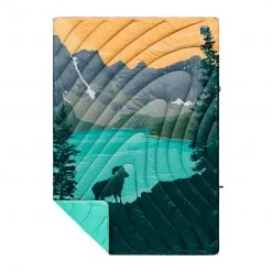 Rumpl ORIGINAL PUFFY BLANKET