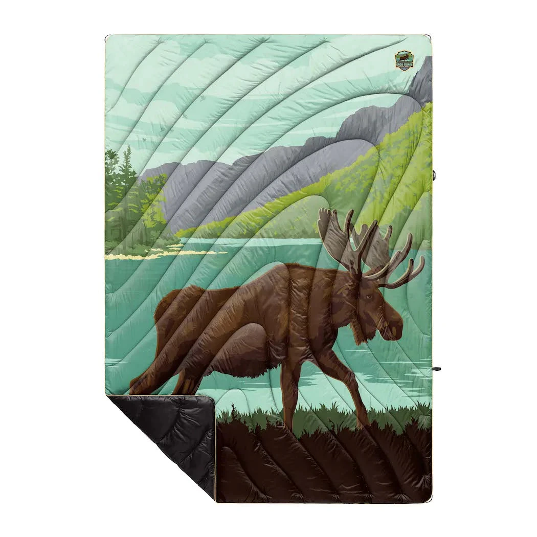 Rumpl ORIGINAL PUFFY BLANKET