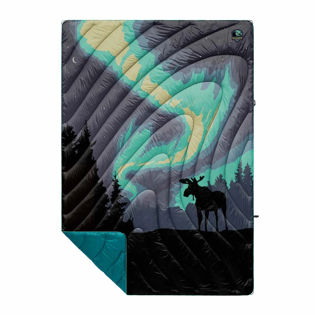 Rumpl ORIGINAL PUFFY BLANKET